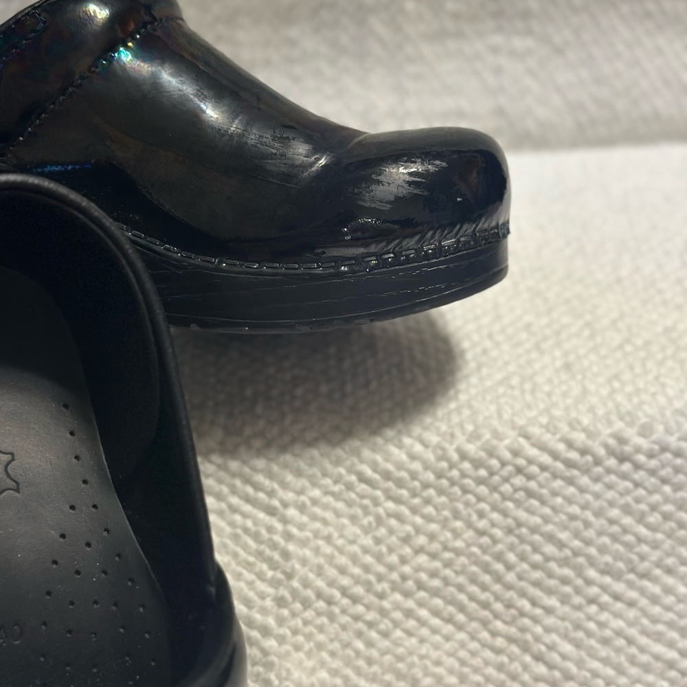 Women’s Dansko Professional Clog - image 8